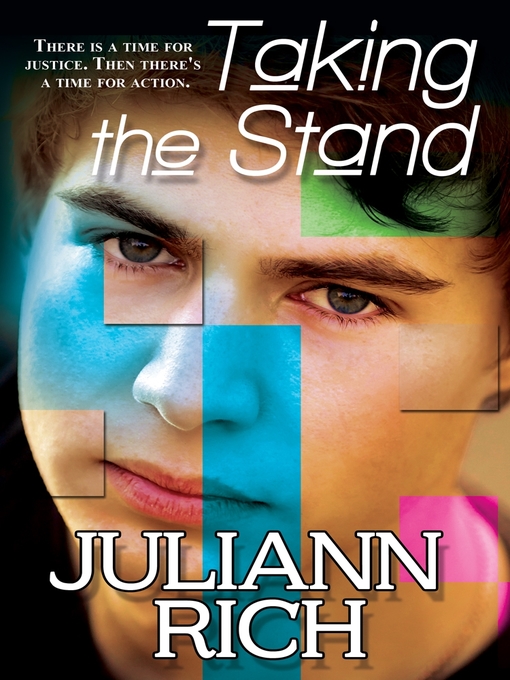 Title details for Taking the Stand by Juliann Rich - Available